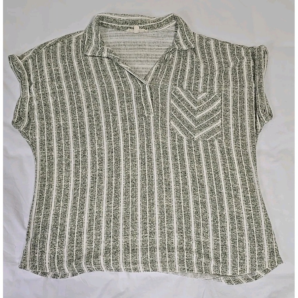 Above And Beyond Women's XL Shirt